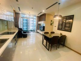 2 Phòng ngủ Chung cư for rent at Vinhomes Central Park, Phường 22