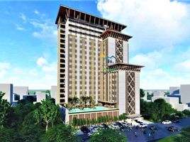 Studio Apartment for sale in Hilton Port, Cebu, Lapu-Lapu City, Cebu