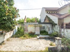  Grundstück zu verkaufen in Medan, North Sumatera, Medan Kota, Medan