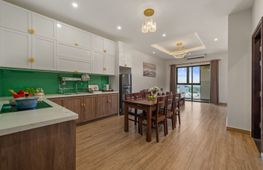 2-bedroom apartment for rent, 80 m², Cẩm Lệ
