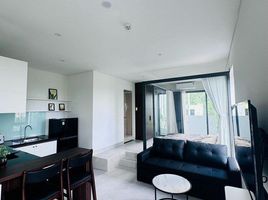 1 Bedroom Condo for rent in Son Tra, Da Nang, Tho Quang, Son Tra