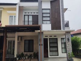 3 Bedroom House for sale in Depok City Hospital, Sawangan, Sawangan