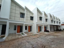 2 Kamar Rumah for sale in Setu Babakan, Jaga Karsa, Jaga Karsa