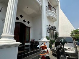 6 Schlafzimmer Haus zu verkaufen in Jakarta Timur, Jakarta, Pulo Gadung