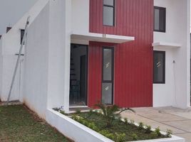 2 Kamar Vila for sale in Pamulang, Tangerang, Pamulang