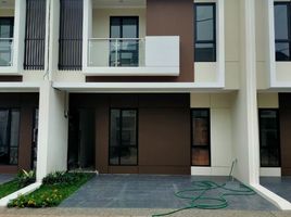 3 Schlafzimmer Haus zu verkaufen in Jatiasih, West Jawa, Jatiasih