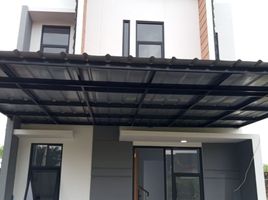 3 Schlafzimmer Haus zu verkaufen in Jatiasih, West Jawa, Jatiasih