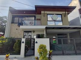 4 Bedroom House for sale in Pampanga, Central Luzon, Angeles City, Pampanga