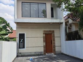 5 Schlafzimmer Haus zu verkaufen in Bekasi, West Jawa, Pondokgede