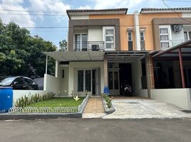 3 Kamar Rumah for sale in Pondokgede, Bekasi, Pondokgede