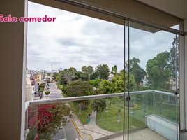 3 Schlafzimmer Appartement zu verkaufen in San Borja, Lima, San Borja, Lima, Lima