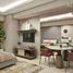 1 Habitación Apartamento en venta en Quezon City, Metro Manila, Quezon City