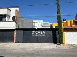 3 Schlafzimmer Haus zu verkaufen in Celaya, Guanajuato, Celaya