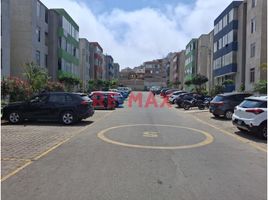 3 Bedroom Apartment for sale in Chorrillos, Lima, Chorrillos