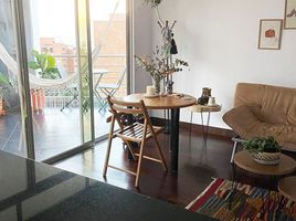 1 Habitación Apartamento en alquiler en Parque de los Pies Descalzos, Medellín, Medellín