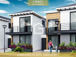 3 Habitación Villa en alquiler en El Oro, Machala, Machala, El Oro