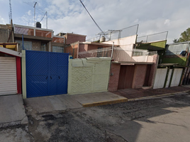 3 Habitación Villa en venta en Iztapalapa, Ciudad de México, Iztapalapa