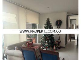 2 Bedroom Apartment for rent in Bare Foot Park (Parque de los Pies Descalzos), Medellin, Medellin