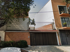 4 Schlafzimmer Haus zu verkaufen in Alvaro Obregon, Mexico City, Alvaro Obregon