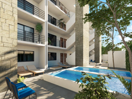 1 Schlafzimmer Appartement zu verkaufen in Cozumel, Quintana Roo, Cozumel, Quintana Roo