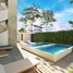 1 Schlafzimmer Appartement zu verkaufen in Cozumel, Quintana Roo, Cozumel, Quintana Roo