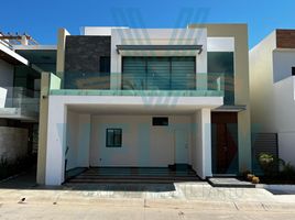 3 Habitación Villa en alquiler en Mazatlan, Sinaloa, Mazatlan