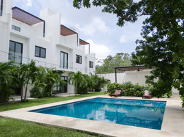 3 Schlafzimmer Villa zu verkaufen in Cozumel, Quintana Roo, Cozumel