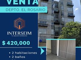 2 Schlafzimmer Wohnung zu verkaufen in Tultitlan, Mexico, Tultitlan