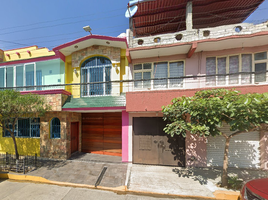 4 Schlafzimmer Haus zu verkaufen in Del Centro, Oaxaca, Del Centro, Oaxaca