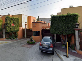 3 Habitación Casa en venta en Coyoacan, Ciudad de México, Coyoacan