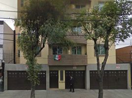 3 Habitación Departamento en venta en Cuauhtemoc, Ciudad de México, Cuauhtemoc