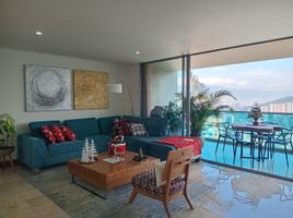 3 Bedroom Apartment for rent in Colombia, Medellin, Antioquia, Colombia