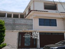 5 Schlafzimmer Haus zu verkaufen in Iztapalapa, Mexico City, Iztapalapa