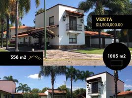 3 Habitación Casa en venta en Atlixco, Puebla, Atlixco