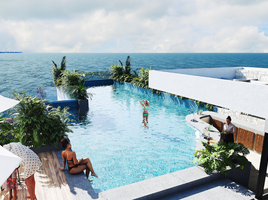 2 Schlafzimmer Wohnung zu verkaufen in Isla Mujeres, Quintana Roo, Isla Mujeres