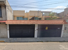 3 Schlafzimmer Haus zu verkaufen in Ocoyucan, Puebla, Ocoyucan, Puebla