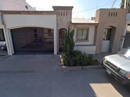 3 Schlafzimmer Villa zu verkaufen in Ahome, Sinaloa, Ahome