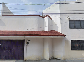 5 Habitación Casa en venta en Iztapalapa, Ciudad de México, Iztapalapa