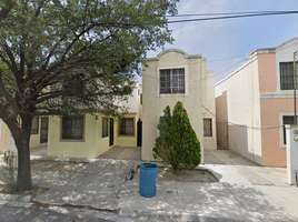 Villa 3 chambre à vendre à San Nicolas De Los Garza, Nuevo Leon, San Nicolas De Los Garza