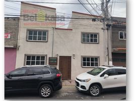 1 Habitación Apartamento en venta en Gustavo A Madero, Ciudad de México, Gustavo A Madero