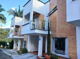 4 Habitación Casa en venta en Salento, Quindio, Salento