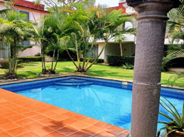 Villa 3 chambre à vendre à Cuernavaca, Morelos, Cuernavaca