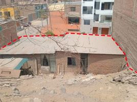  Grundstück zu verkaufen in San Juan De Lurigancho, Lima, San Juan De Lurigancho, Lima, Lima, Peru