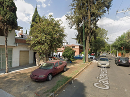 3 Habitación Casa en venta en Coyoacan, Ciudad de México, Coyoacan