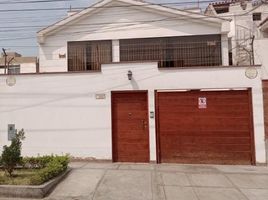 5 Schlafzimmer Haus zu verkaufen in La Molina, Lima, La Molina, Lima, Lima