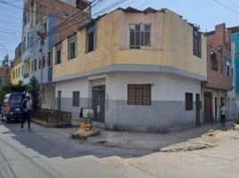  Casa en venta en San Martin de Porres, Lima, San Martin de Porres