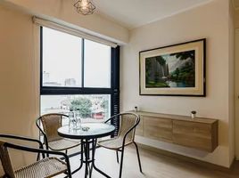 1 Habitación Apartamento en venta en Lima, Lima, Barranco, Lima