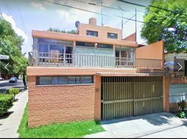4 Schlafzimmer Villa zu verkaufen in Benito Juarez, Mexico City, Benito Juarez