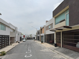 在Nuevo Leon出售的4 卧室 屋, Monterrey, Nuevo Leon