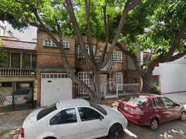4 Schlafzimmer Haus zu verkaufen in Azcapotzalco, Mexico City, Azcapotzalco